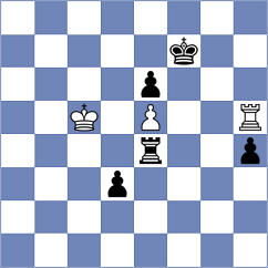 Vivas Zamora - Ajay (Chess.com INT, 2020)