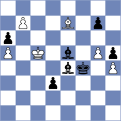 Genov - Krastev (Sofia, 2008)
