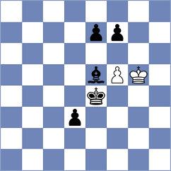Rueda Yovera - Juma Moreno (Chess.com INT, 2020)