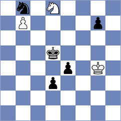 Matinian - Mammadov (lichess.org INT, 2022)