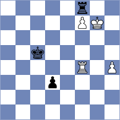 Andreikin - Carlsen (chess.com INT, 2022)