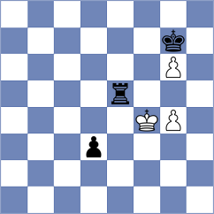 Tayar - Ahmad (chess.com INT, 2025)