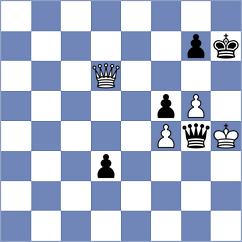 Le Goff - Sieciechowicz (chess.com INT, 2025)