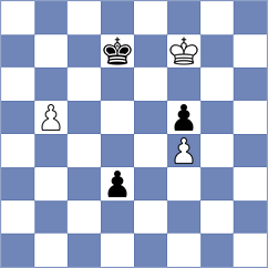 Moreira - Tugstumur (chess.com INT, 2025)