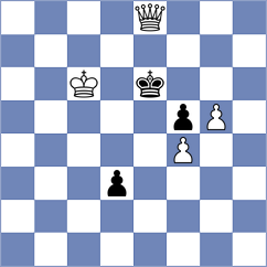 Yaroshenko - Schneider (Lingen, 2015)