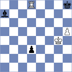 Rustemov - Starcevic (chess.com INT, 2024)