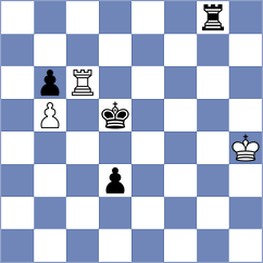 Jaumandreu Berruta - Iruzubieta Villaluenga (San Sebastian, 1996)