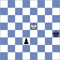 Guo - Povshednyi (chess.com INT, 2025)