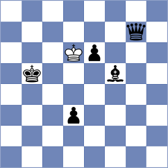 Dronzikov - Vyakhirev (Salekhard, 2008)