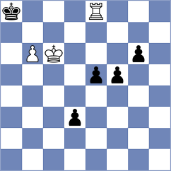 Kryvenko - Karabanovych (chess.com INT, 2023)