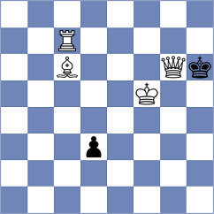 Davidson - Fernandez Bustamante (chess.com INT, 2024)