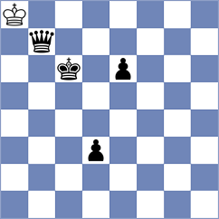 Sanz Soriano - Martin Rodriguez (Madrid, 2014)