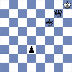 Collins - Omondi Stanley (lichess.org INT, 2022)