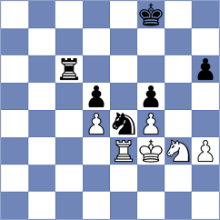 Nedzhera - Latipov (Ufa, 2012)