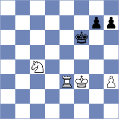 Kahlert - Panuganti (Chess.com INT, 2020)