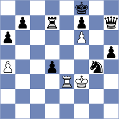 Kannekanti - Broussalian (Lichess.org INT, 2021)