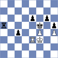 Timoshenko - Toth (Gyongyos, 2003)