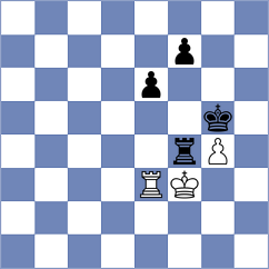Hernandez - Cernov (chess.com INT, 2025)