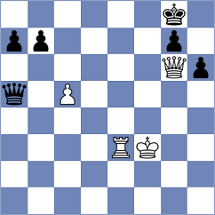 Ahmad - Itgelt (chess.com INT, 2023)