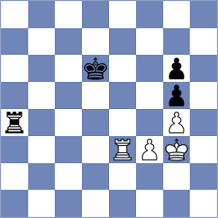 Carnicelli - Ortega (Bacoli ITA, 2023)