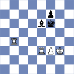 Colas - Ballecer (chess.com INT, 2023)