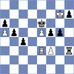 Ghadi Sahebi - Ebrahimi (Chess.com INT, 2021)