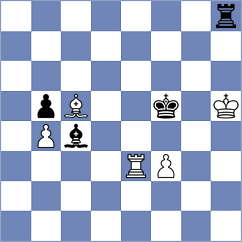 Iudina - Olhovik (chess.com INT, 2025)