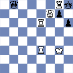 Krasnov - Przybylski (chess.com INT, 2024)