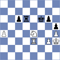 Spyropoulos - Amaya (chess.com INT, 2025)