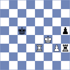 Fischer - Goldberg (Philadelphia, 1995)