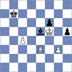 Puzyrevsky - Pyrih (chess.com INT, 2025)