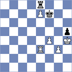 Petriashvili - Hoeffer (chess.com INT, 2025)