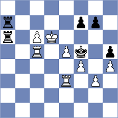 Gregory - Jarrett (Guernsey, 1986)