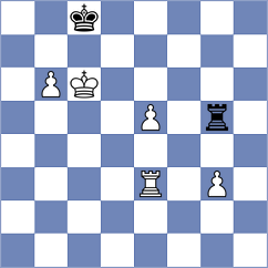Lopez Rubio - Meana del Soto (Gijon, 2000)