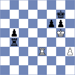 Matinian - Tulendinov (chess.com INT, 2025)