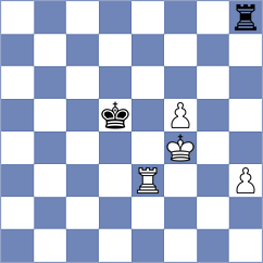 Comp Chessica - Ligterink (The Hague, 1996)