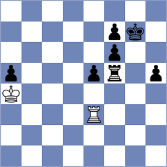 Morgan - Czyz (Krakow POL, 2024)