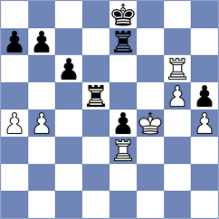 Garcia Garcia - Maglioni (chess.com INT, 2025)