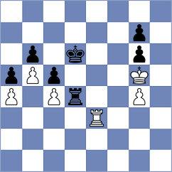 Renjith - Potapova (chess.com INT, 2024)