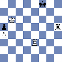 Iliaguev - Streltsov (Netanya, 2019)