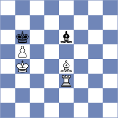 Zacurdajev - Todev (chess.com INT, 2023)