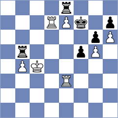 Balandran Duarte - Berago (FIDE Online Arena INT, 2024)