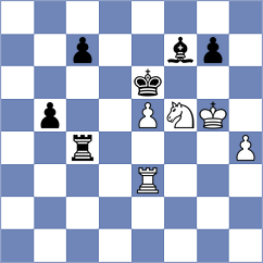 Sukhov - Rysbayeva (Almaty, 2008)