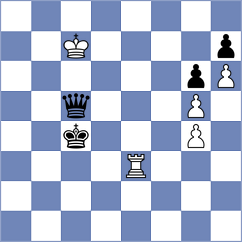 Fernandez Dominguez - Eguia Cambero (Gijon, 2007)