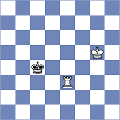 Puranik - Brizzi (Chess.com INT, 2020)