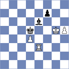 Amgalantengis - Antonova (chess.com INT, 2022)