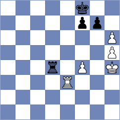 Hommann - Gensbauer (Bad Woerishofen, 2003)