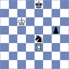 Aggelis - Idrisov (Chess.com INT, 2021)