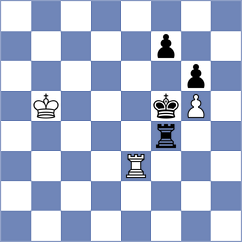 Kosteniuk - Novik (chess.com INT, 2025)