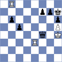 Kalinov - Movsesian (Salekhard, 2006)
